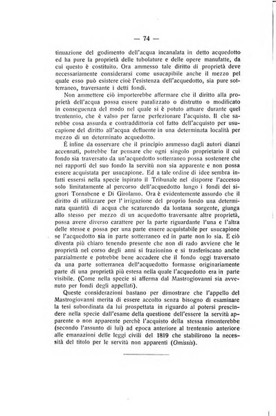 Rivista di diritto privato