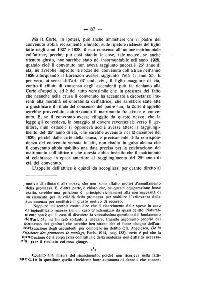 Rivista di diritto privato