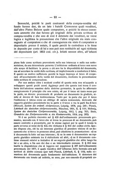 Rivista di diritto privato