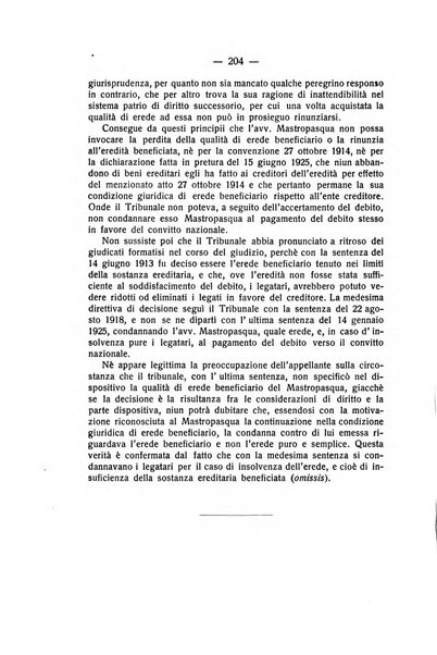 Rivista di diritto privato