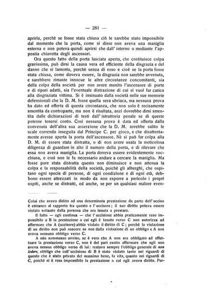 Rivista di diritto privato