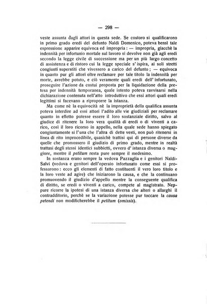 Rivista di diritto privato