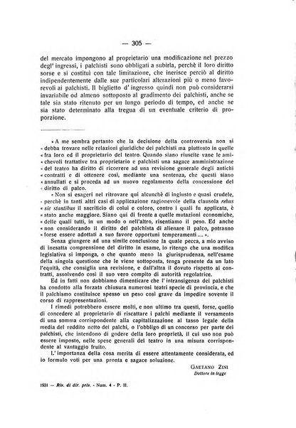 Rivista di diritto privato