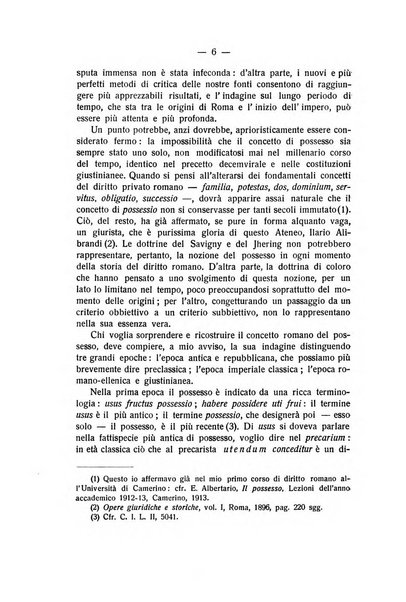 Rivista di diritto privato