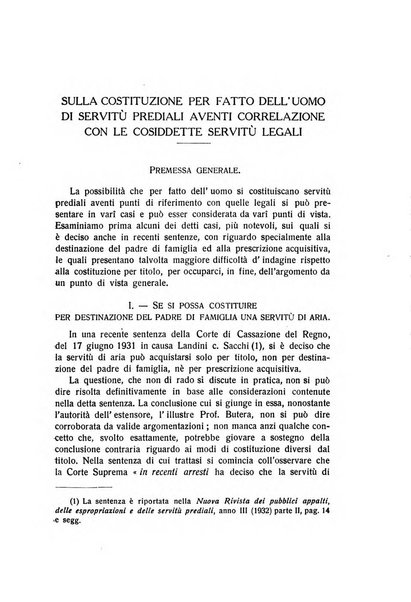 Rivista di diritto privato