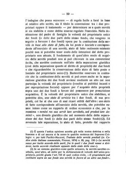 Rivista di diritto privato