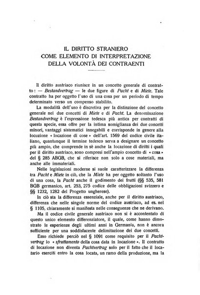 Rivista di diritto privato