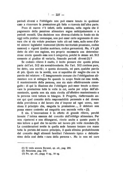 Rivista di diritto privato