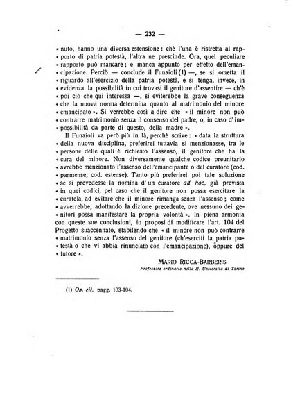 Rivista di diritto privato