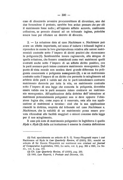 Rivista di diritto privato