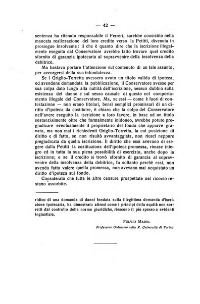 Rivista di diritto privato