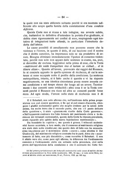 Rivista di diritto privato