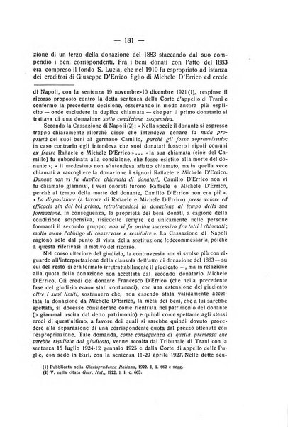 Rivista di diritto privato