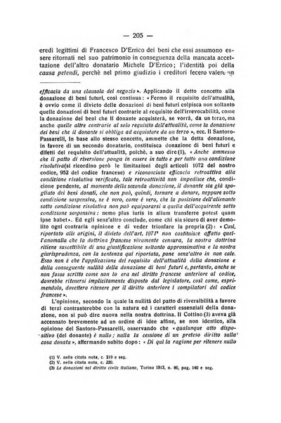 Rivista di diritto privato