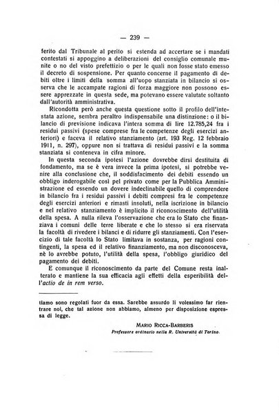 Rivista di diritto privato