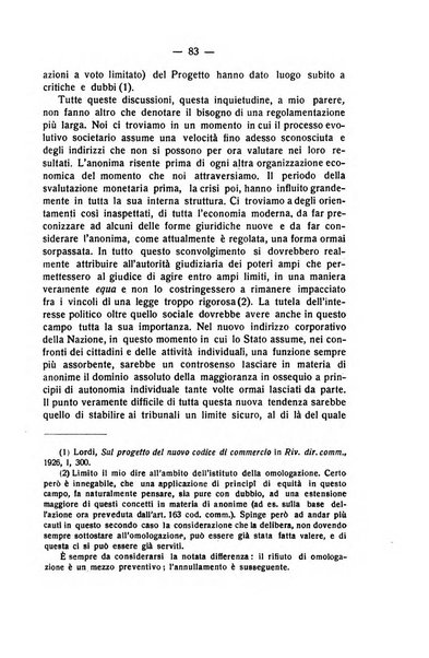 Rivista di diritto privato