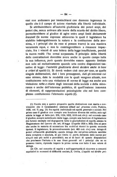 Rivista di diritto privato