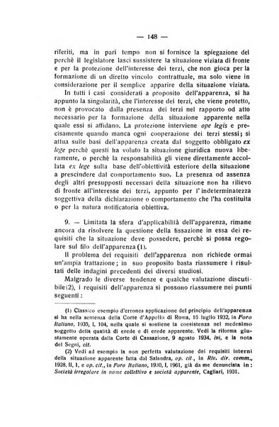 Rivista di diritto privato