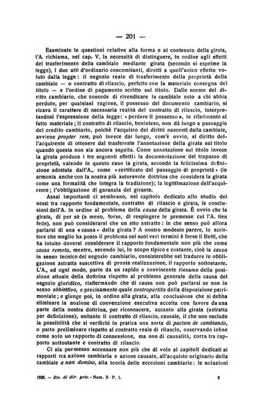 Rivista di diritto privato