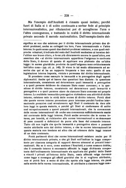 Rivista di diritto privato