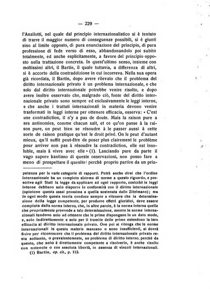 Rivista di diritto privato