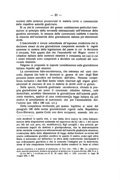 Rivista di diritto privato