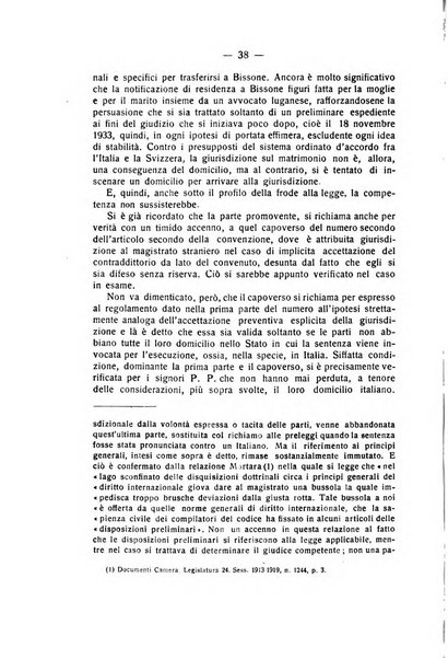 Rivista di diritto privato