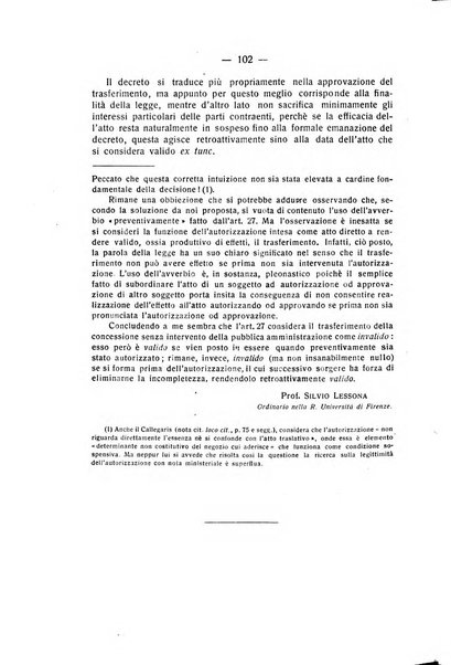 Rivista di diritto privato