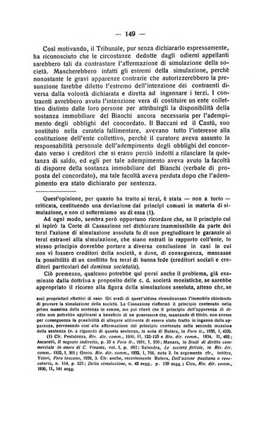 Rivista di diritto privato