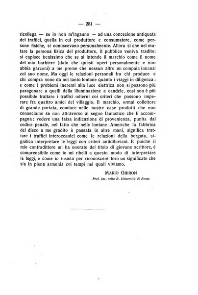 Rivista di diritto privato