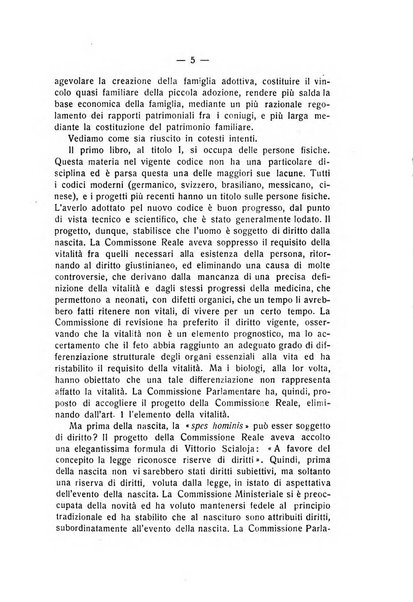 Rivista di diritto privato