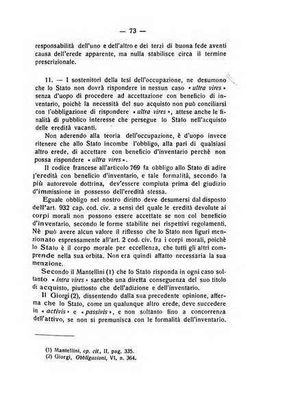 Rivista di diritto privato