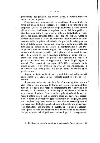 Rivista di diritto privato