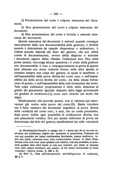 Rivista di diritto privato