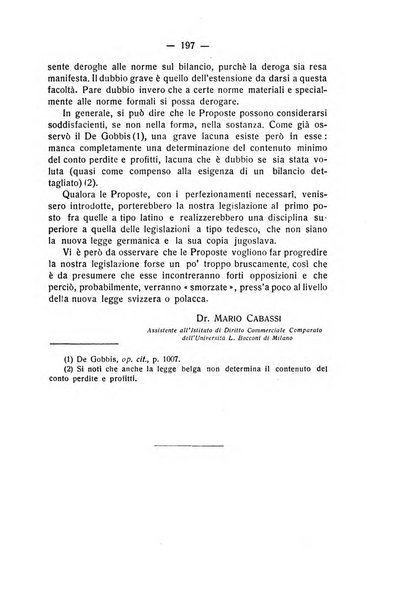 Rivista di diritto privato