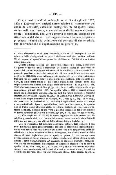 Rivista di diritto privato