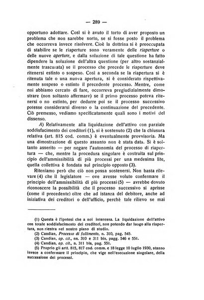 Rivista di diritto privato