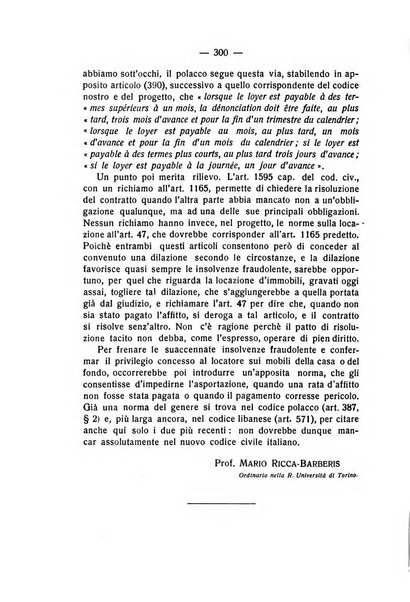 Rivista di diritto privato