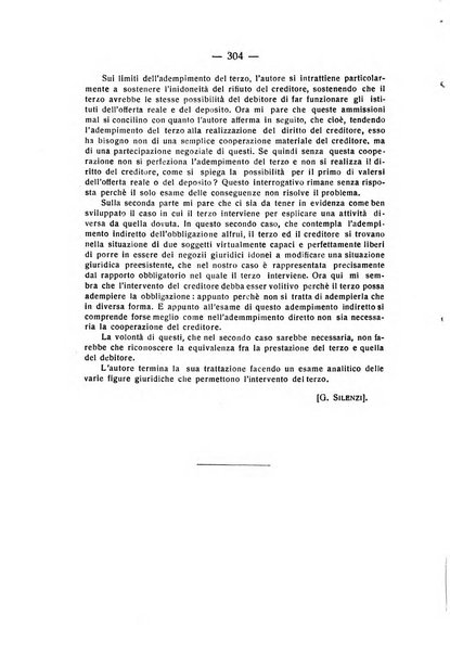 Rivista di diritto privato