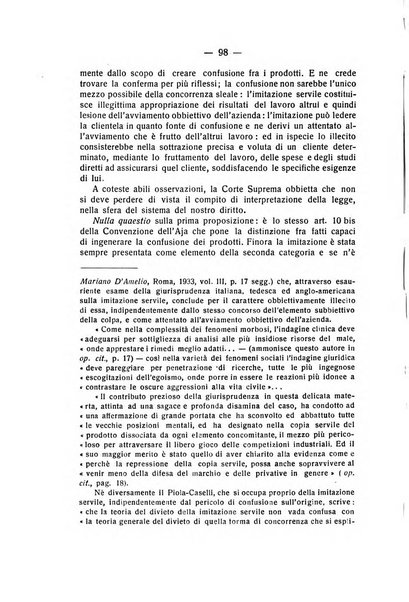 Rivista di diritto privato