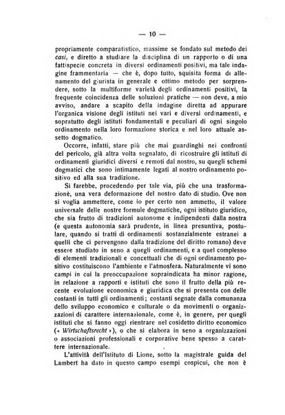 Rivista di diritto privato