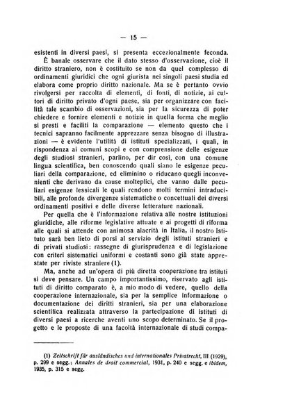 Rivista di diritto privato