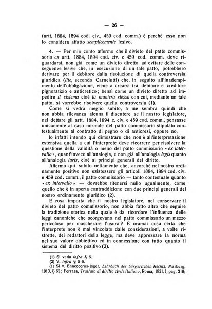 Rivista di diritto privato