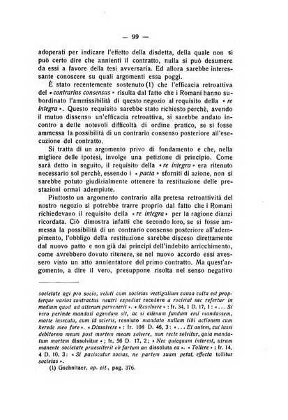 Rivista di diritto privato