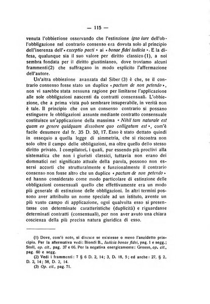 Rivista di diritto privato