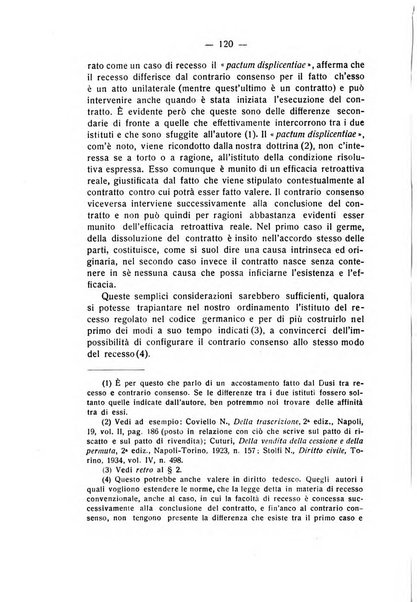 Rivista di diritto privato