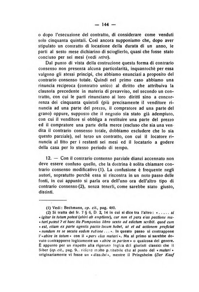 Rivista di diritto privato