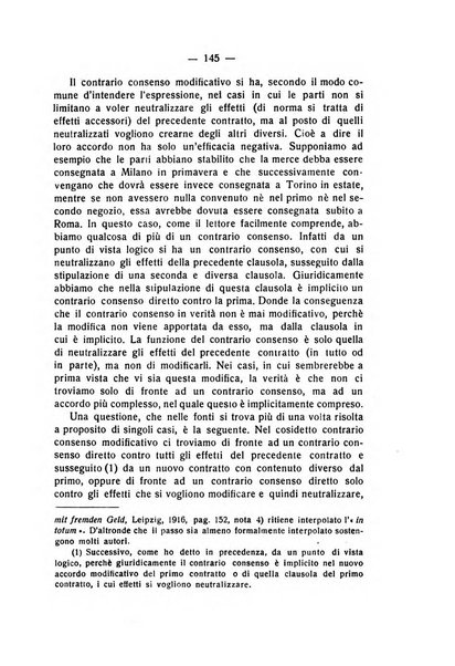 Rivista di diritto privato