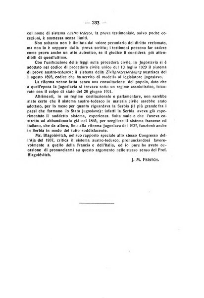 Rivista di diritto privato