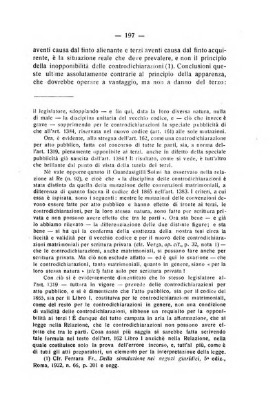 Rivista di diritto privato